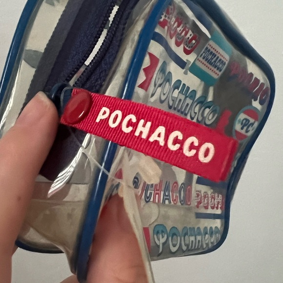 VERY RARE Vintage Sanrio Smiles Pochacco Lot - Picture 13 of 13